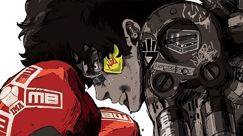 Illustration for article titled The 11 Anime of Spring 2018 You Should Be Watching